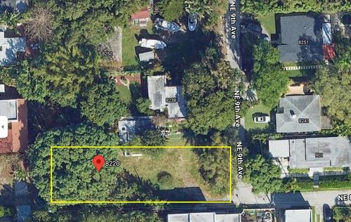 8220 Ne 9th Ave, Miami, FL, 33138-4106 | Card Image