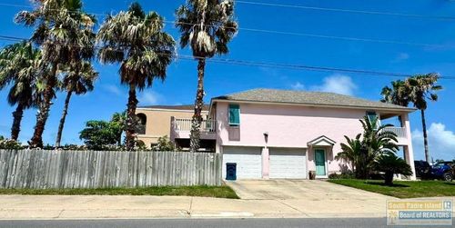 108 W Capricorn Dr, South Padre Island, TX, 78597-0010 | Card Image