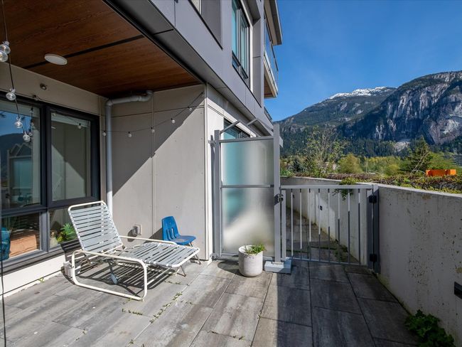415 - 38362 Buckley Avenue, Condo with 2 bedrooms, 1 bathrooms and null parking in Squamish BC | Image 6