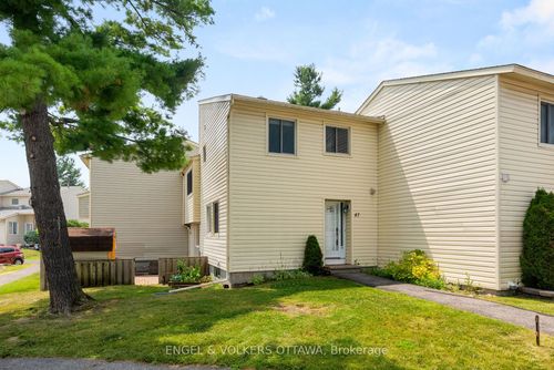 40-47 Malvern Dr, Nepean, ON, K2J1M8 | Card Image