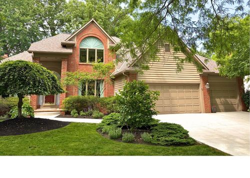 980 Landings Loop N, Westerville, OH, 43082-7434 | Card Image