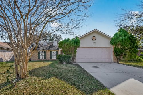 15507 Rio Del Sol Dr, Houston, TX, 77083-4040 | Card Image