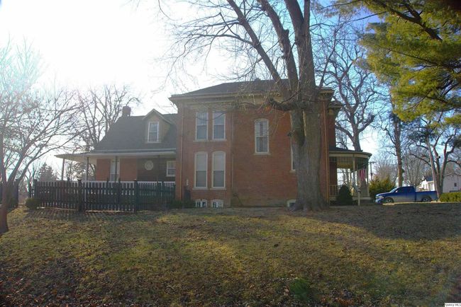 286 Williams St, House other with 4 bedrooms, 2 bathrooms and 1 parking in Barry IL | Image 35