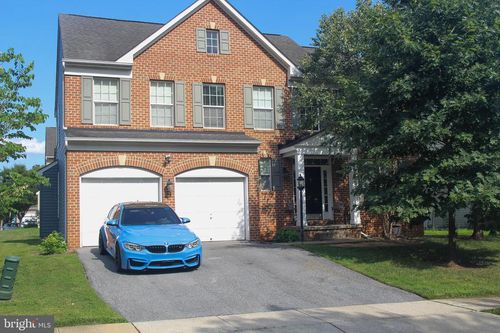13909 Chadsworth Ter, Laurel, MD, 20707-9436 | Card Image