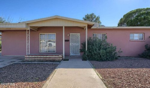 5904 Brazos Ave, El Paso, TX, 79905-5308 | Card Image