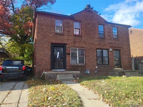 17355 Meyers Rd, Detroit, MI, 48235-1424 | Card Image