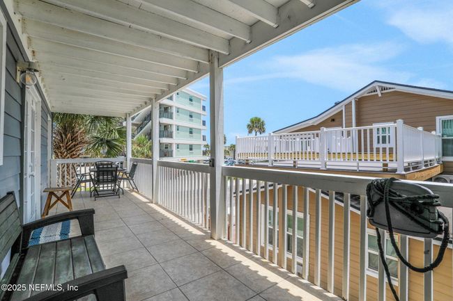 2nd Floor side balcony | Image 41