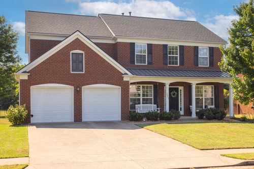 2025 Universe Ct, Nolensville, TN, 37135-9528 | Card Image