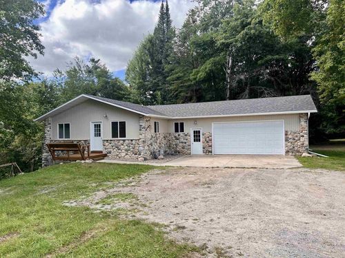N7484 Shaffer Road, Stephenson, WI, 54114 | Card Image