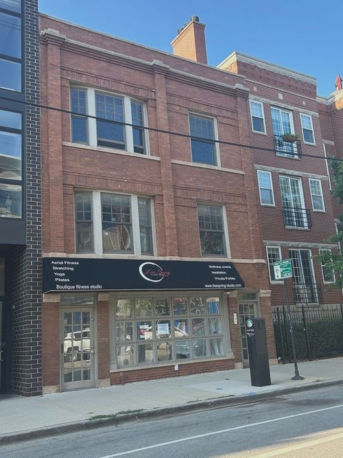 1-1336 W Belmont Ave, Chicago, IL, 60657-3297 | Card Image