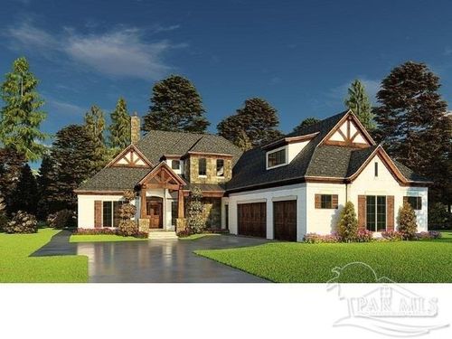 4235 Soundside Dr, Gulf Breeze, FL, 32563-9177 | Card Image