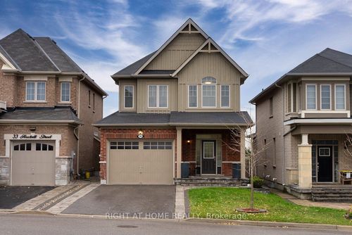 35 Hackett St, East Gwillimbury, ON, L9N0P8 | Card Image