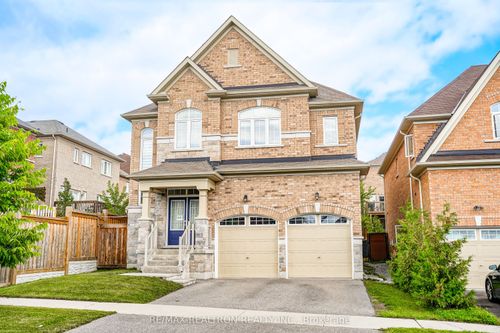 219 Lyle Dr, Bowmanville, ON, L1C0V6 | Card Image