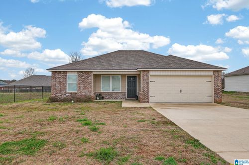 2541 Halo Ln, TUSCALOOSA, AL, 35405-0034 | Card Image