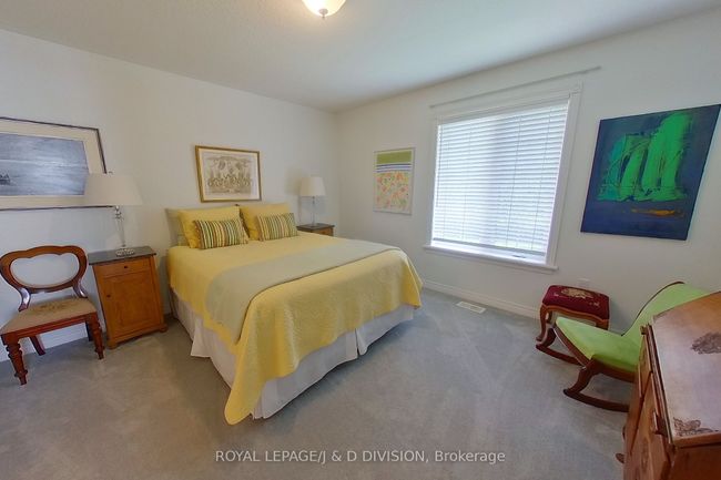 310 - 1742 Ravenwood Dr, Condo with 3 bedrooms, 3 bathrooms and 2 parking in Peterborough ON | Image 14