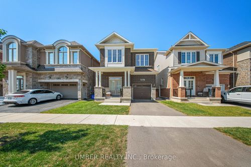 1278 Kovachik Blvd, Milton, ON, L9E1W3 | Card Image