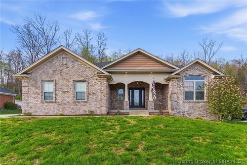 2685 Crescent Hill Dr Ne, Corydon, IN, 47112-8292 | Card Image