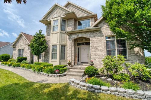 6020 Pebble Creek Dr, Fairview, PA, 16415-3266 | Card Image