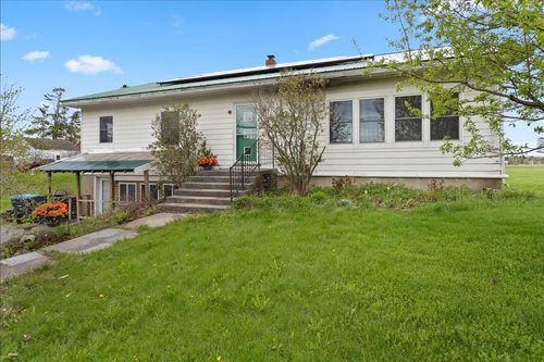 1235 Main Street, Fairfax, VT, 05454 | Card Image