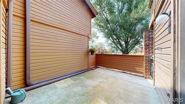 A - 408 Kipling Way, Condo with 1 bedrooms, 1 bathrooms and 1 parking in Weldon Spring MO | Image 17