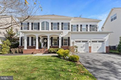 43853 Riverpoint Drive, House other with 5 bedrooms, 4 bathrooms and null parking in LEESBURG VA | Image 1