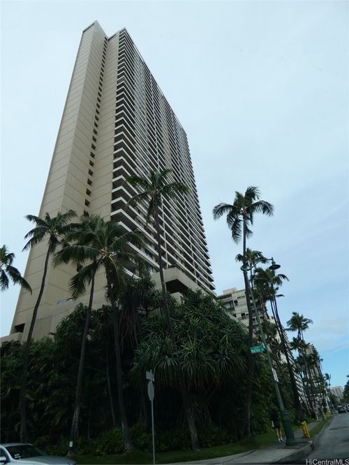 3203-2121 Ala Wai Blvd, Honolulu, HI, 96815-2209 | Card Image