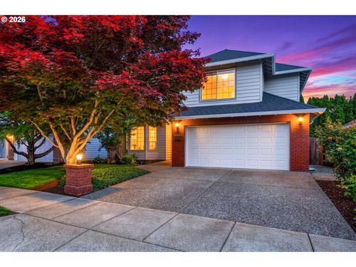 16881 Sw Stellar Dr, Sherwood, OR, 97140-7508 | Card Image