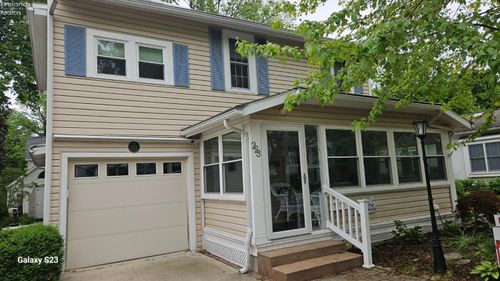 223 Vine Ave, Lakeside, OH, 43440-1675 | Card Image