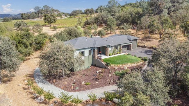 233 Pyshon Rd, House other with 4 bedrooms, 4 bathrooms and 3 parking in Vallecito CA | Image 74