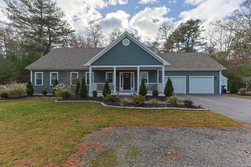 85 Waterhouse Rd, Bourne, MA, 02532-3850 | Card Image
