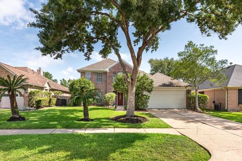 3118 Pheasant Trail Dr, Sugar Land, TX, 77498-4861 | Card Image