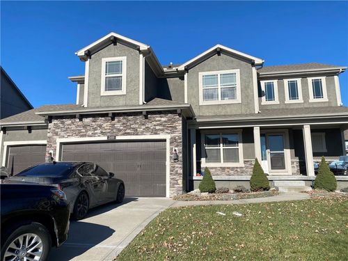 2410 Ne 111th Ter, Kansas City, MO, 64155-8516 | Card Image