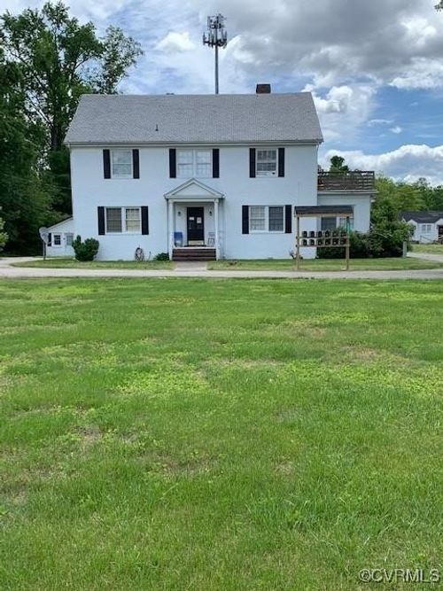 16413 Route 1, South Chesterfield, VA, 23834-6301 | Card Image