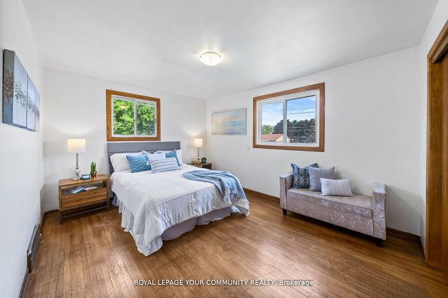 203 Taunton Rd W, House attached with 3 bedrooms, 2 bathrooms and 2 parking in Oshawa ON | Image 21