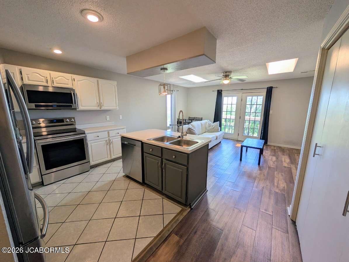 Residential in Jefferson City 2