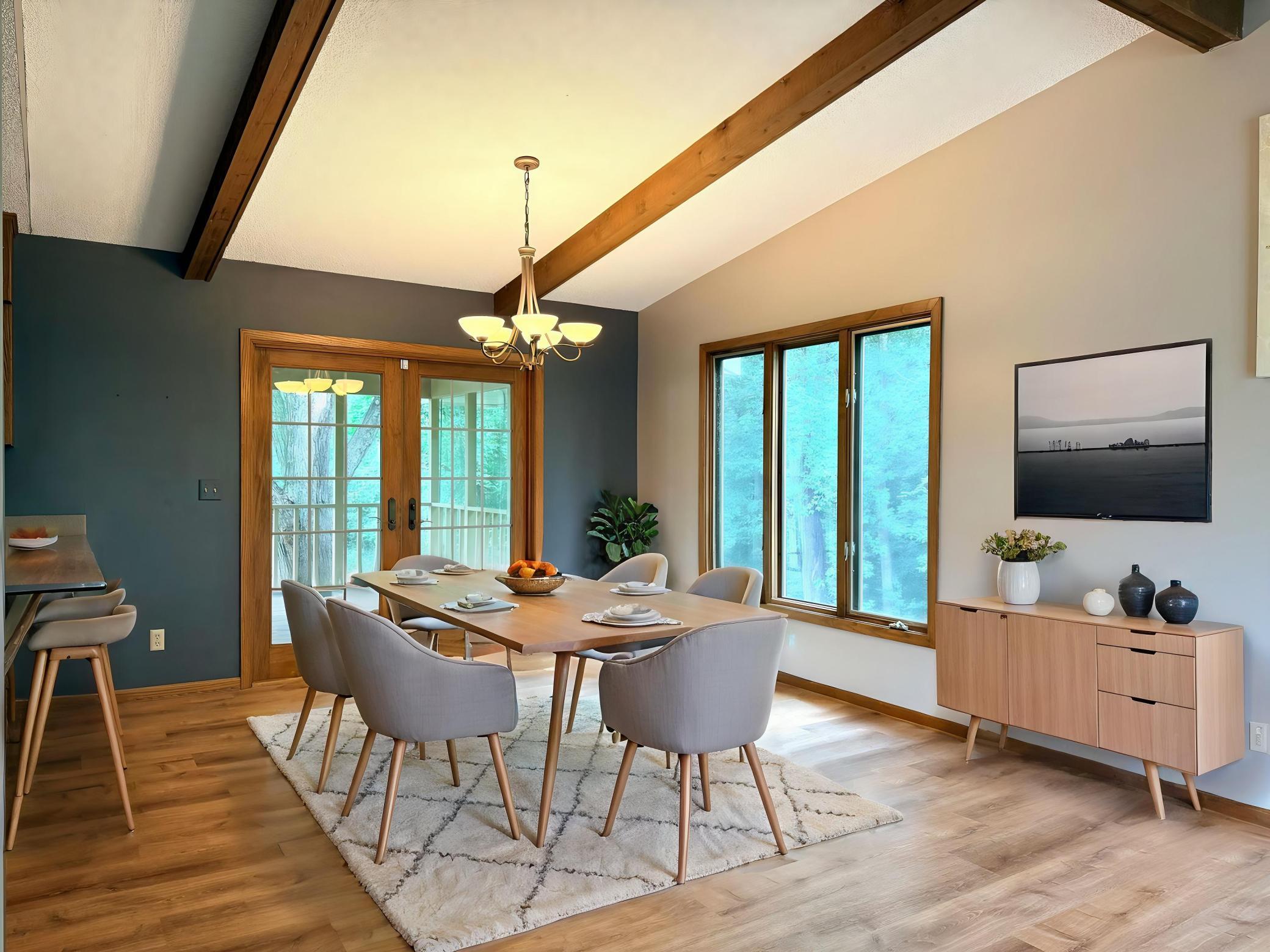 Residential in Oak Grove 4