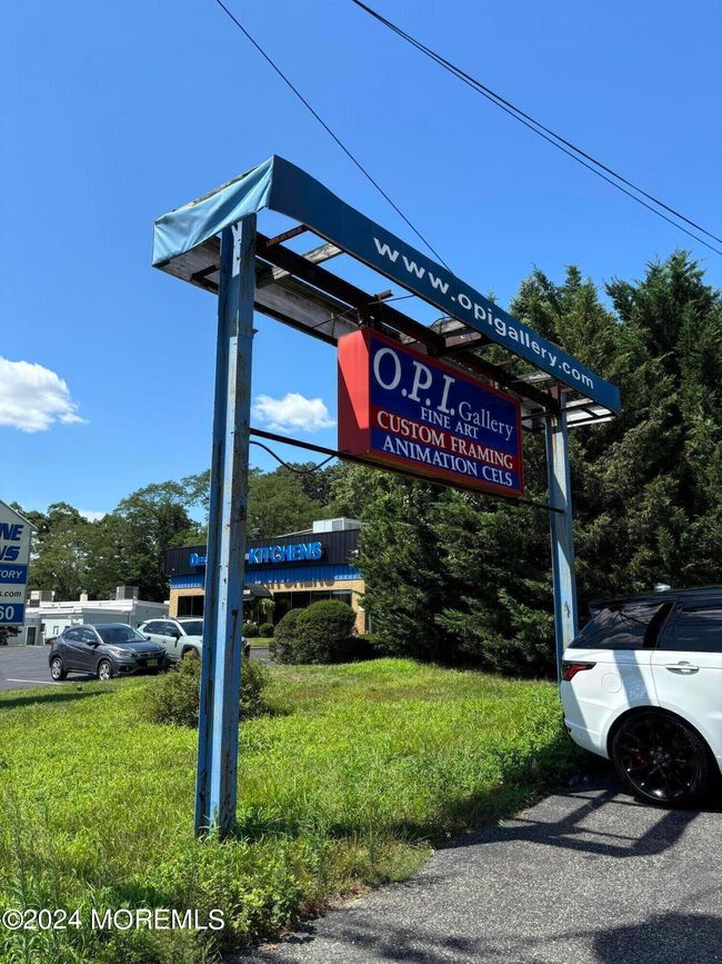 2125 Highway 35, Home with 0 bedrooms, 0 bathrooms and null parking in Sea Girt NJ | Image 4