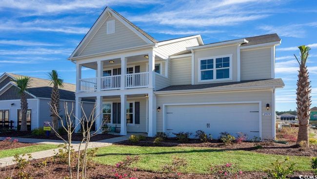 7106 Shooting Star Way, House other with 4 bedrooms, 3 bathrooms and 4 parking in Myrtle Beach SC | Image 6
