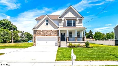 2 E. E Poplar Ave, Linwood, NJ, 08221-2526 | Card Image