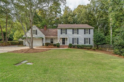 202 Green View Rd Sw, Rome, GA, 30165-4308 | Card Image