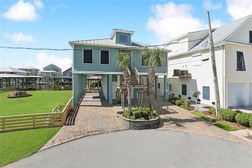 119 Deer Range Ln, Port Sulphur, LA, 70083-2354 | Card Image