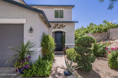 1311 W Calle Libro Del Retrato, Sahuarita, AZ, 85629 | Card Image