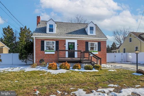 233 Kenwood Rd, PASADENA, MD, 21122-2939 | Card Image