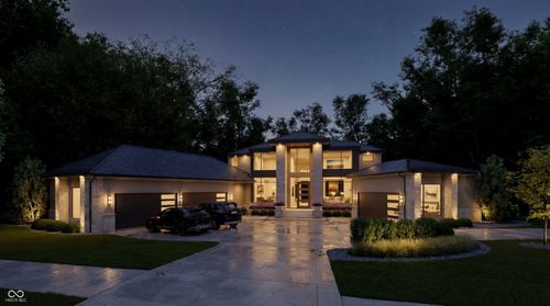 4360 Elmscott Rdg, Zionsville, IN, 46077-7798 | Card Image