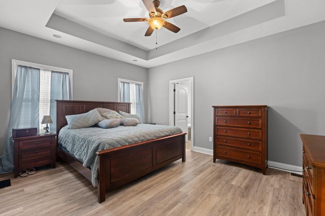 506 Katerina Dr, House other with 3 bedrooms, 2 bathrooms and null parking in Morristown TN | Image 12