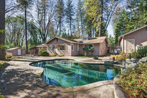 5897 Silverleaf Dr, Foresthill, CA, 95631-9632 | Card Image