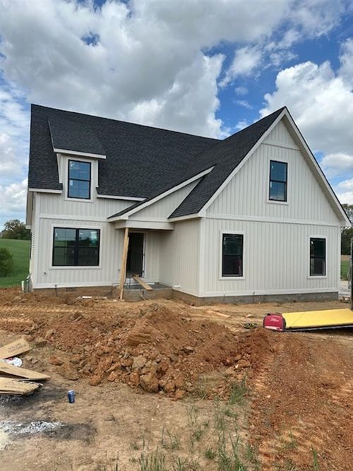 2092 Bethel Ln, Bowling Green, KY, 42103-8551 | Card Image