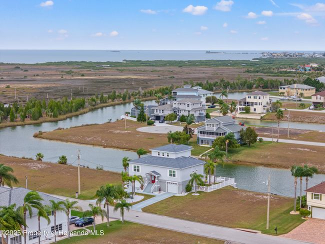 3415 Croaker Dr, House other with 3 bedrooms, 2 bathrooms and null parking in HERNANDO BEACH FL | Image 30