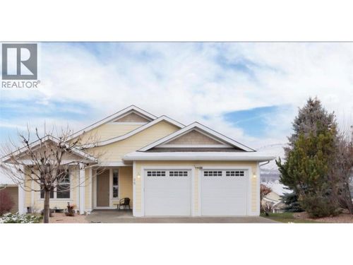 25-7760 Okanagan Landing Rd, Vernon, BC, V1H1Z4 | Card Image