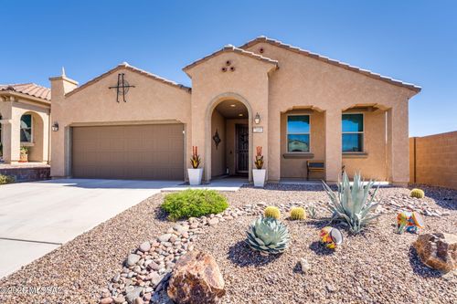 7109 W Deer Creek Trl, Marana, AZ, 85658-5121 | Card Image